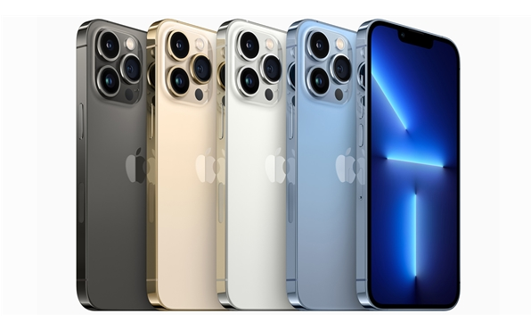 松山湖管委会苹果14维修分享iPhone 14、14 Pro/Max规格、售价汇总 