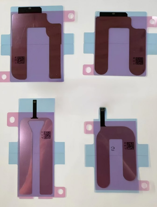 松山湖管委会苹果手机维修分享iPhone 17 Pro 机型电池将采用创新型粘合剂 