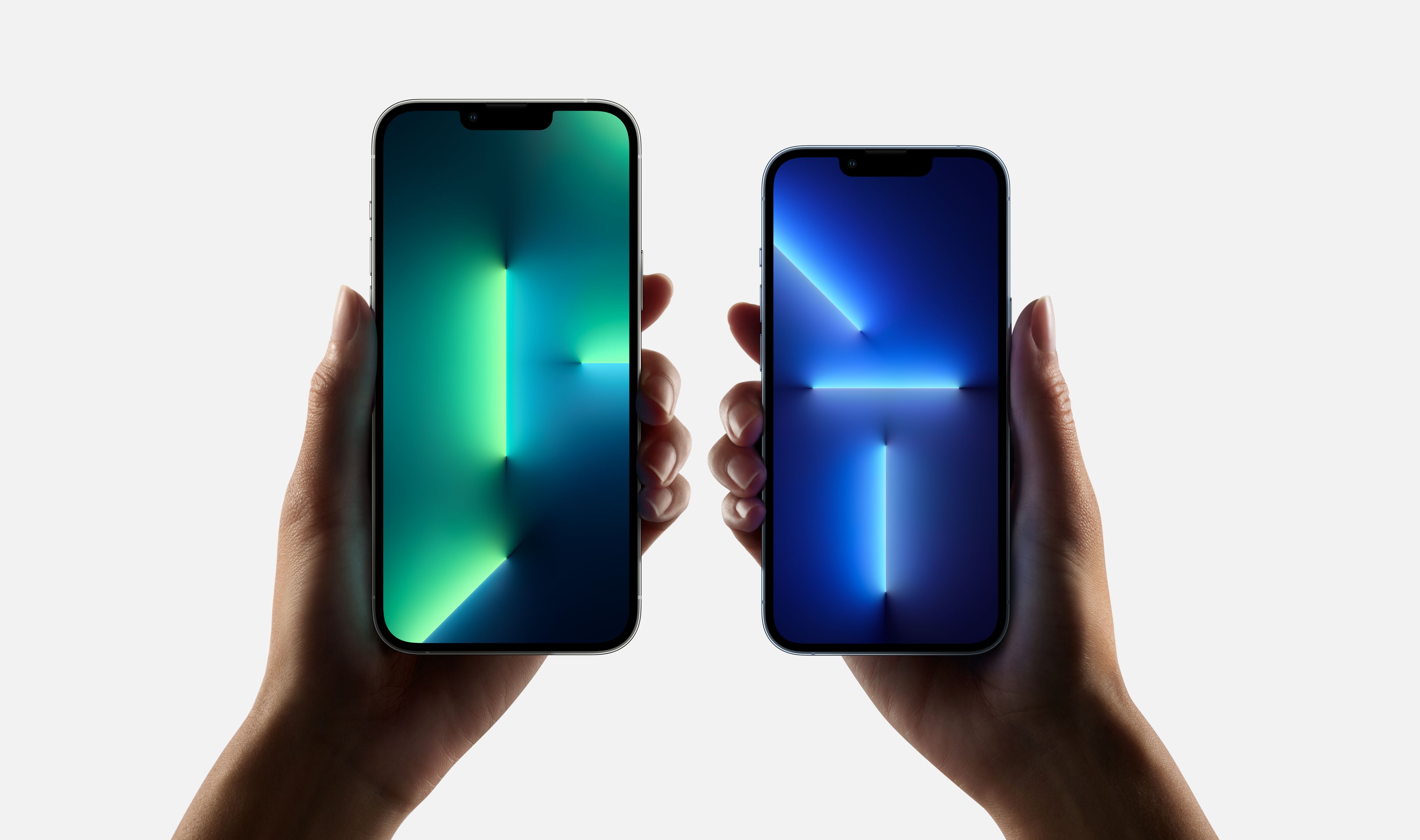松山湖管委会苹果手机维修分享iPhone 13 四款机型怎么选 