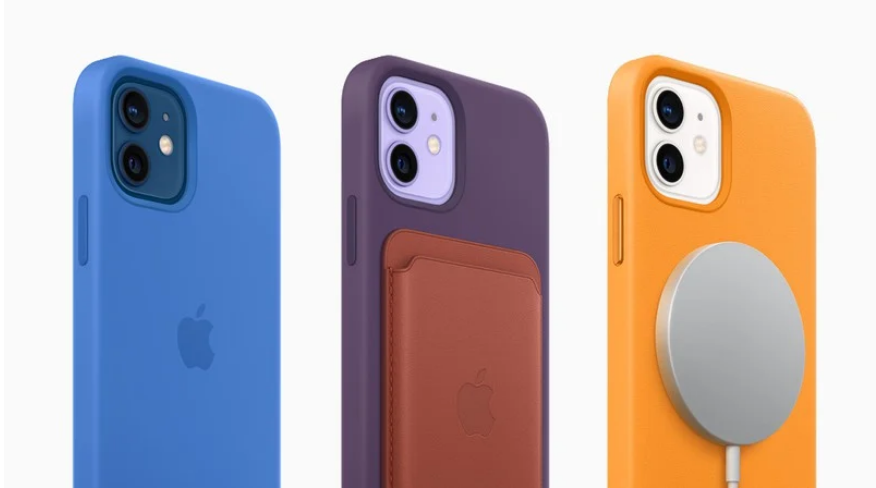 松山湖管委会苹果手机维修分享关于 iPhone 13 的细节爆料 