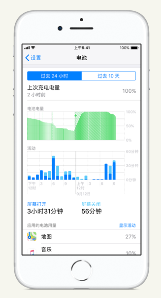 松山湖管委会苹果手机维修分享iPhone 在夜间待机时耗电异常怎么办 