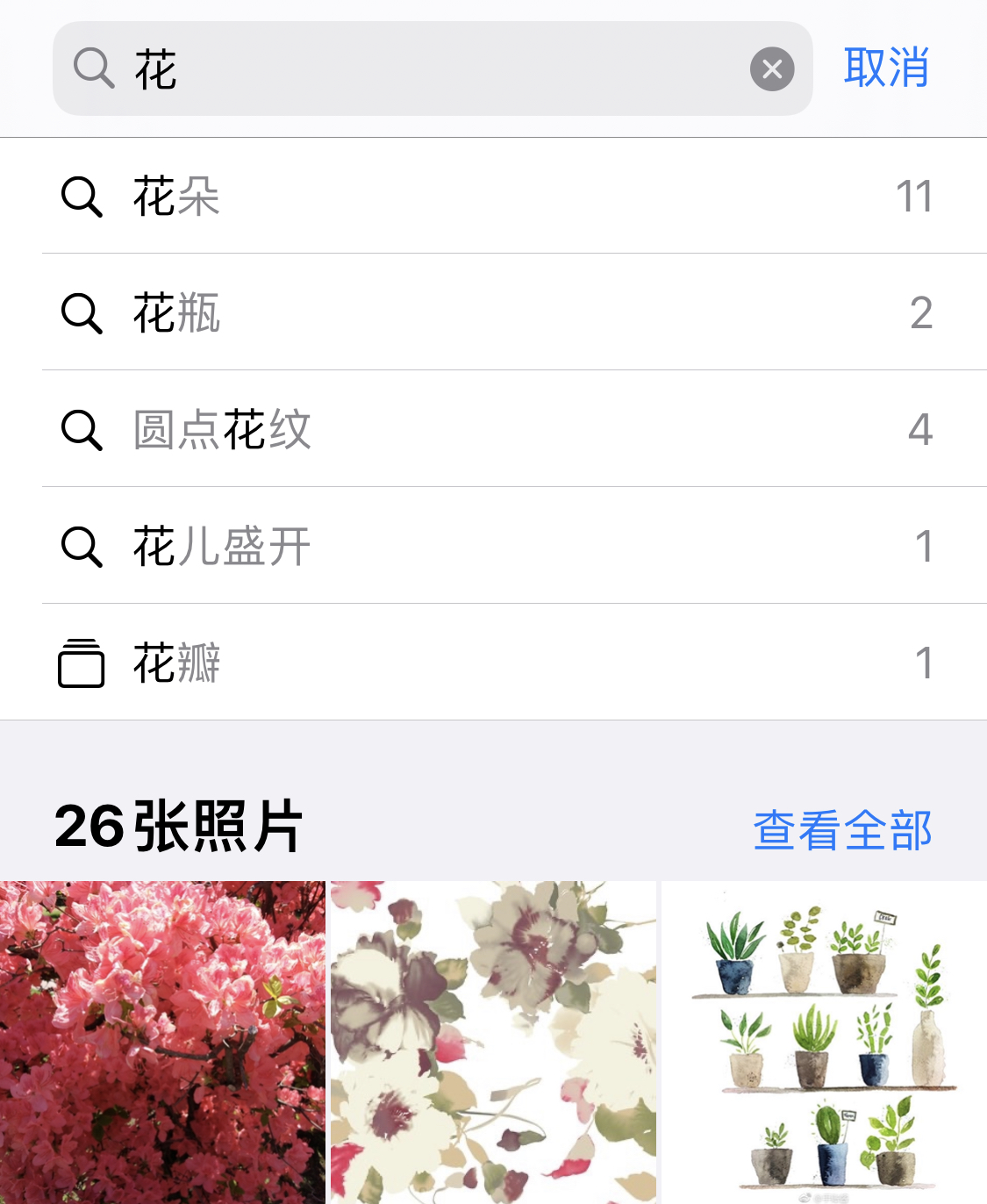 松山湖管委会苹果手机维修分享iPhone 小技巧 