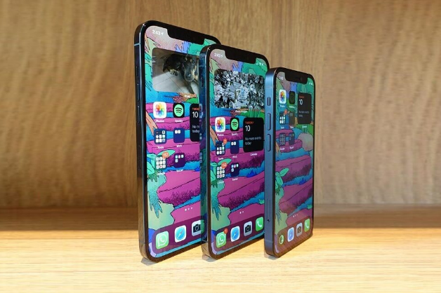 松山湖管委会苹果手机维修分享iPhone 13发布日期 