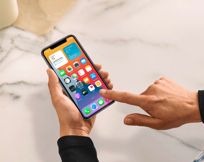 松山湖管委会苹果手机维修分享iPhone 12 出现运行缓慢或死机的情况怎么办 