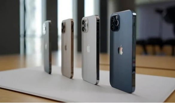 松山湖管委会苹果手机维修分享为什么说iPhone13才是真旗舰 
