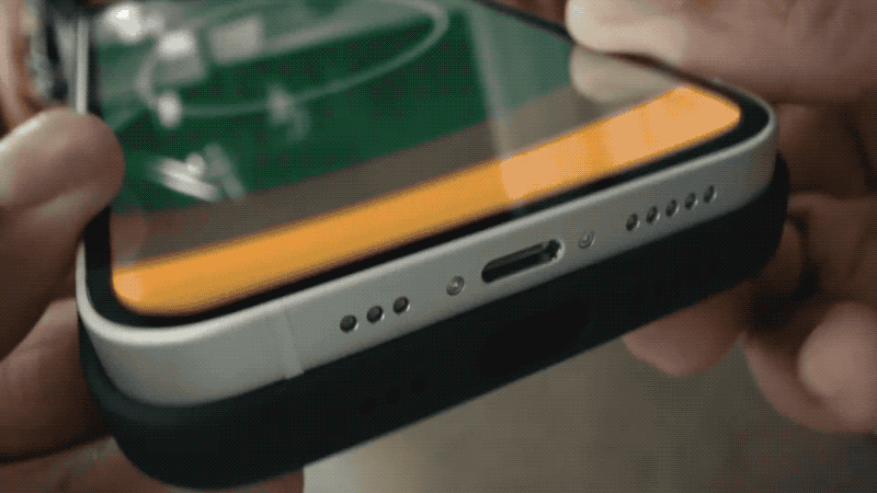 松山湖管委会苹果手机维修分享未来 Magsafe 还有哪些发展空间 