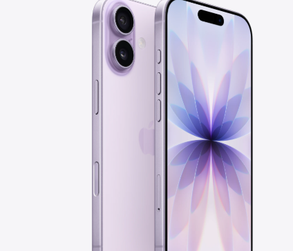 松山湖管委会苹果维修点分享iPhone 17自动关机引发故障解析 