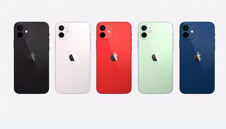 松山湖管委会苹果维修点分享iPhone 12电池发烫少见诱因解析 